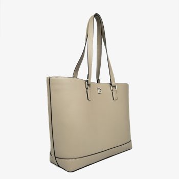 bonatina-bolso-cuero-calidad-lucrecia-grande-vison-oblicuo-173.jpg Bolso de cuero de calidad Bonatina, modelo Lucrecia, tamaño grande, color visón, vista oblicuo