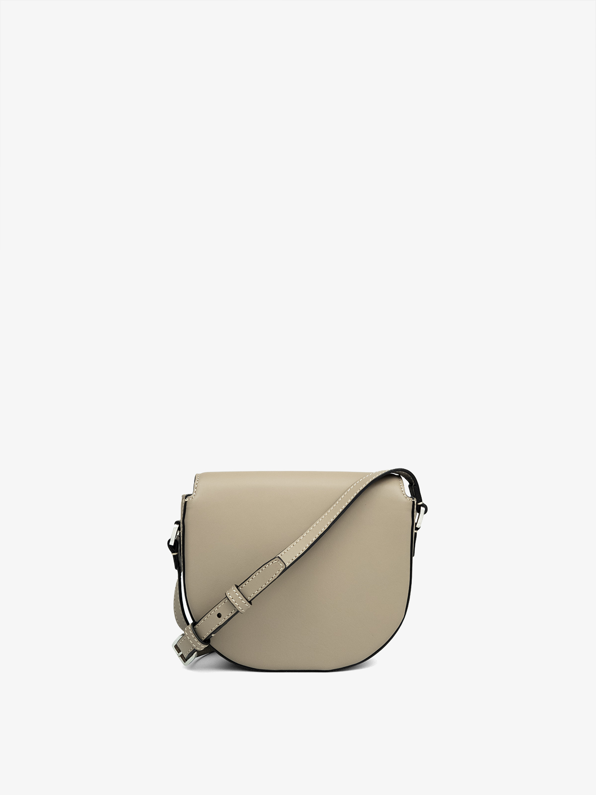 bonatina-cartera-autor-argentina-emma-mini-vison-espalda-95.jpg Cartera de autor argentina Bonatina, modelo Emma, tamaño mini, color visón, vista de espalda