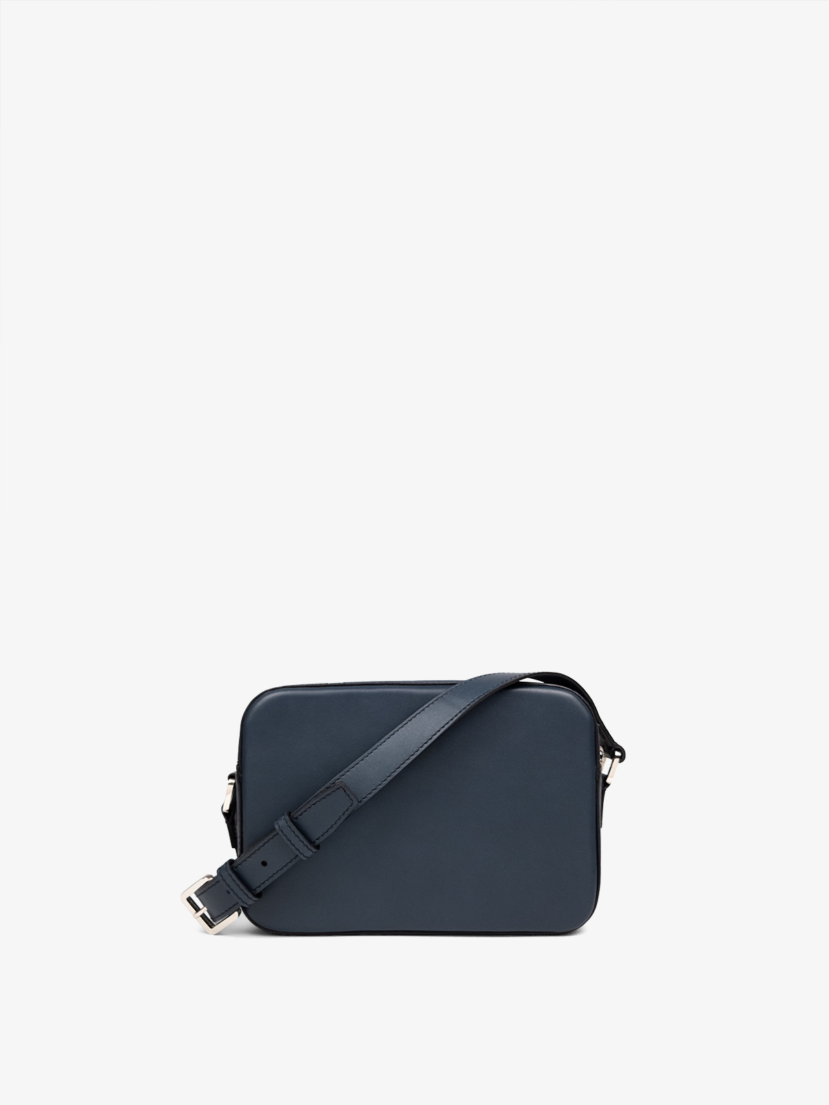 bonatina-cartera-autor-argentina-jana-pequena-azul-espalda-86.jpg Cartera de autor argentina Bonatina, modelo Jana, tamaño pequeño, color azul, vista de espalda
