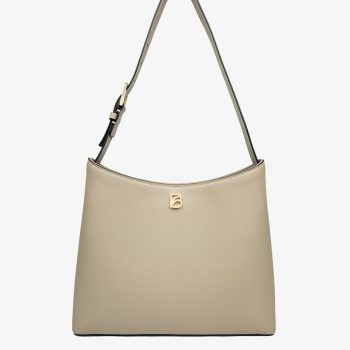bonatina-cartera-cuero-argentino-clara-mediana-alta-vison-frente-134.jpg Cartera de cuero argentino Bonatina, modelo Clara, tamaño mediana alta, color visón, vista de frente