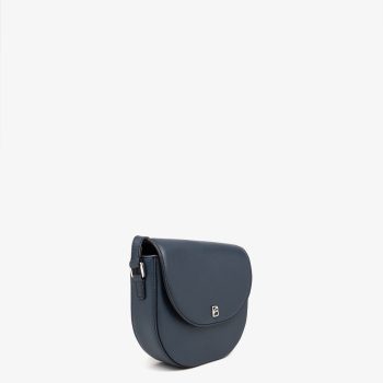 bonatina-cartera-cuero-argentino-emma-mini-azul-oblicuo-94.jpg Cartera de cuero de calidad Bonatina, modelo Emma, tamaño pequeño, color azul, vista oblicuo