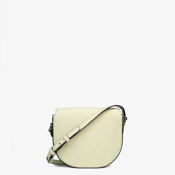 bonatina-cartera-cuero-argentino-emma-mini-tiza-espalda-93.jpg Cartera de cuero argentino Bonatina, modelo Emma, tamaño mini, color tiza, vista de espalda