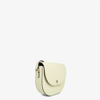 bonatina-cartera-cuero-argentino-emma-mini-tiza-oblicuo-93.jpg Cartera de cuero argentino Bonatina, modelo Emma, tamaño mini, color tiza, vista oblicuo