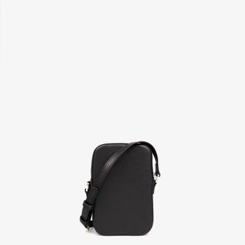 bonatina-cartera-cuero-argentino-paula-mini-negro-espalda-123.jpg.jpg Cartera de cuero argentino Bonatina,modelo Paula,tamaño mini,color negro,vista de espalda