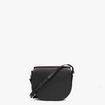 bonatina-cartera-cuero-artesanal-emma-mini-negro-espalda-91.jpg Cartera de cuero artesanal Bonatina, modelo Emma, tamaño mini, color negro, vista de espalda