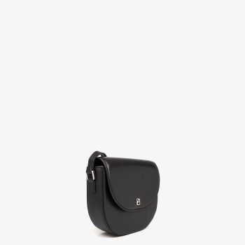 bonatina-cartera-cuero-artesanal-emma-mini-negro-oblicuo-91.jpg Cartera de cuero artesanal Bonatina, modelo Emma, tamaño mini, color negro, vista oblicuo