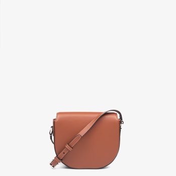 bonatina-cartera-cuero-artesanal-emma-mini-suela-espalda-92.jpg Cartera de cuero artesanal Bonatina, modelo Emma ,tamaño mini, color suela, vista de espalda
