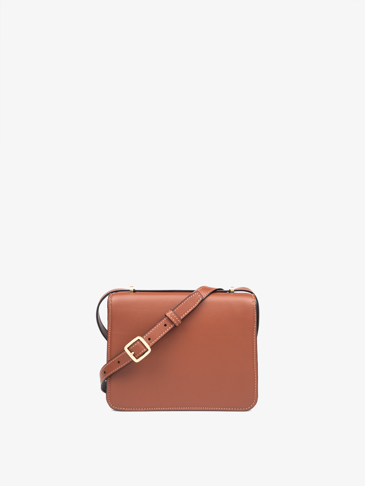 bonatina-cartera-cuero-artesanal-julia-pequena-suela-espalda-11.jpg Cartera de cuero artesanal Bonatina, modelo Julia, tamaño pequeño, color suela, vista de espalda