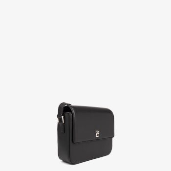 bonatina-cartera-cuero-artesanal-martina-pequena-negro-oblicuo-61.jpg Cartera de cuero artesanal Bonatina, modelo Martina, tamaño pequeño, color negro, vista oblicuo