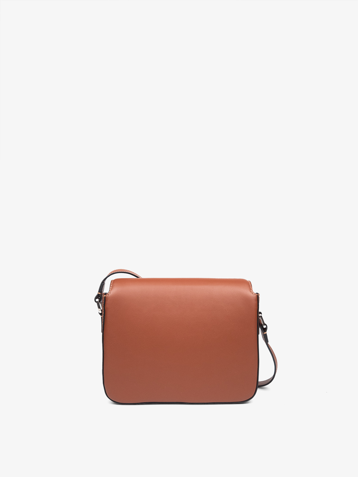 bonatina-cartera-cuero-artesanal-martina-pequena-suela-espalda-62.jpg Cartera de cuero artesanal Bonatina, modelo Martina, tamaño pequeño, color suela, vista de espalda