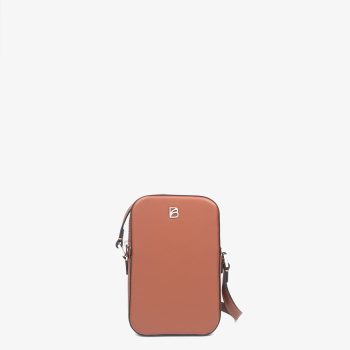 bonatina-cartera-cuero-artesanal-paula-mini-suela-frente-121.jpg Cartera de cuero artesanal Bonatina,modelo Paula,tamaño mini,color suela,vista de frente