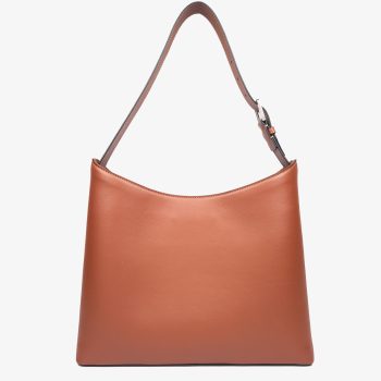 bonatina-cartera-cuero-calidad-clara-grande-suela-espalda-136.jpg artera de cuero de calidad Bonatina,modelo Clara,tamaño grande,color suela,vista de espalda