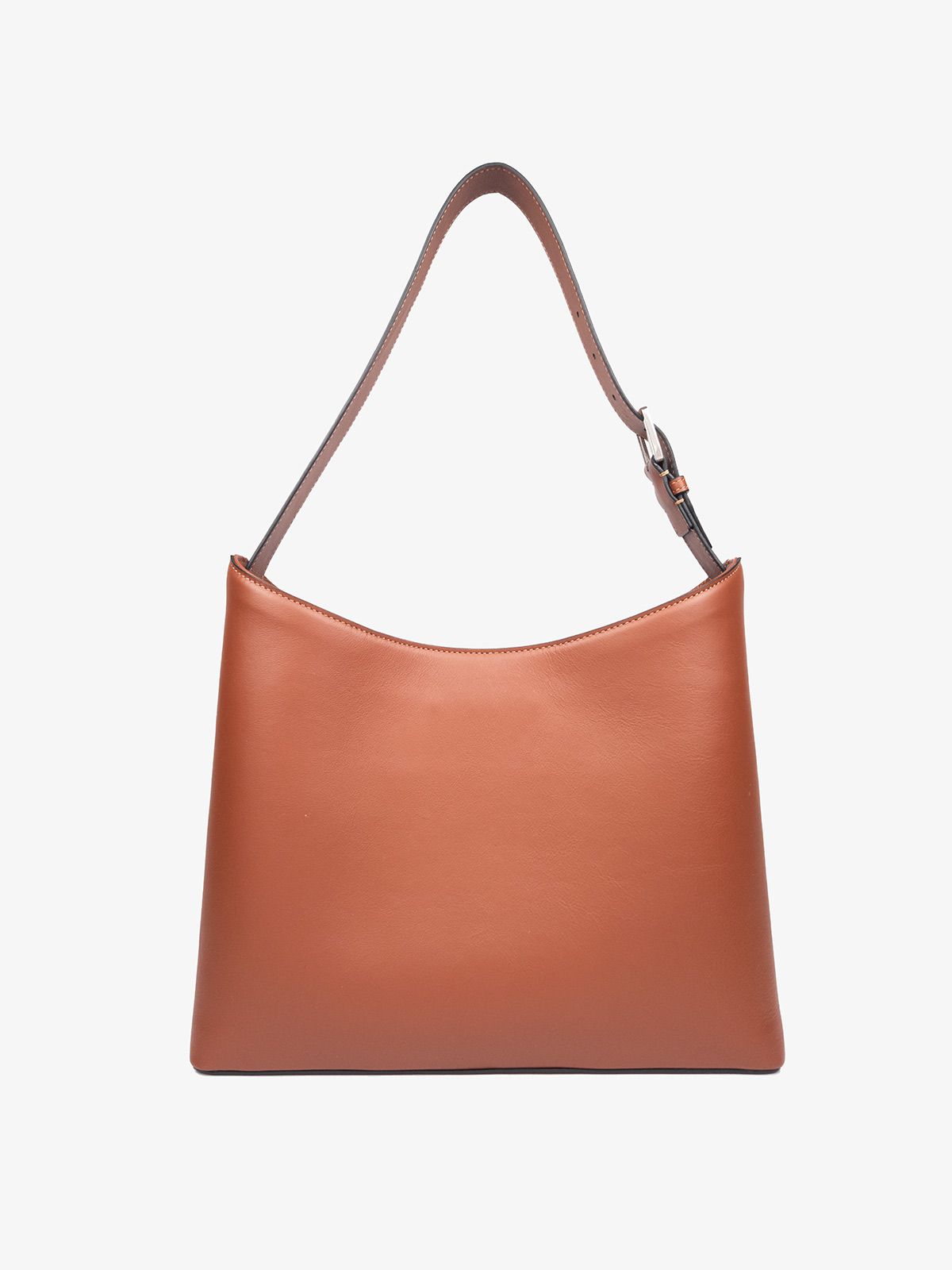 bonatina-cartera-cuero-calidad-clara-grande-suela-espalda-136.jpg artera de cuero de calidad Bonatina,modelo Clara,tamaño grande,color suela,vista de espalda