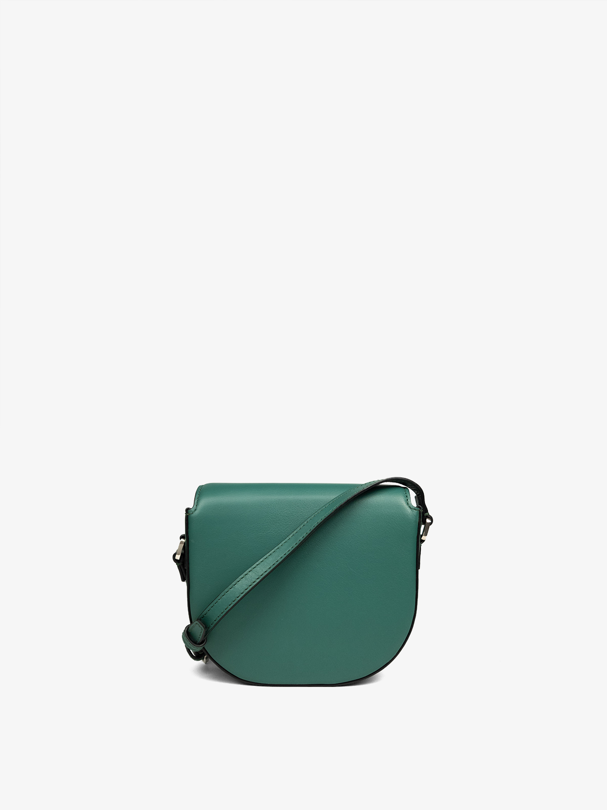 bonatina-cartera-cuero-calidad-emma-mini-verde-espalda-96-3.jpg Cartera de cuero de calidad Bonatina, modelo Emma, tamaño mini, color verde, vista de espalda