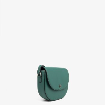 bonatina-cartera-cuero-calidad-emma-mini-verde-oblicuo-96.jpg Cartera de cuero de calidad Bonatina, modelo Emma, tamaño mini, color verde, vista oblicuo