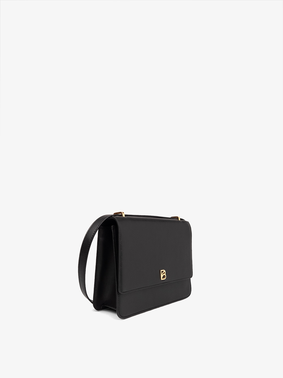 bonatina-cartera-cuero-calidad-julia-mediana-negro-oblicuo-15 Cartera de cuero de calidad Bonatina, modelo Julia, tamaño mediana, color negro, vista oblicuo