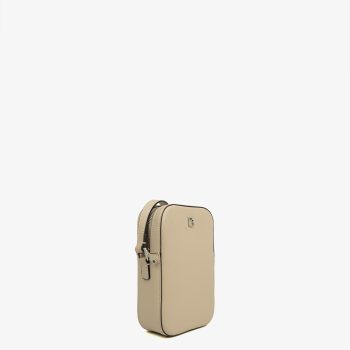 bonatina-cartera-cuero-calidad-paula-mini-nude-oblicuo-125.jpg Cartera de cuero de calidad Bonatina, modelo Paula, tamaño mini, color nude, vista oblicuo