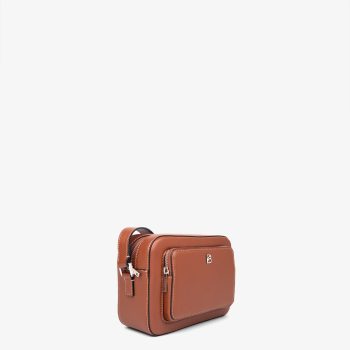 bonatina-cartera-elegante-mujer-jana-pequena-suela-oblicuo-88.jpg Cartera elegante para mujer de cuero argentino Bonatina, modelo Jana , tamaño pequeño, en color suela, vista oblicuo