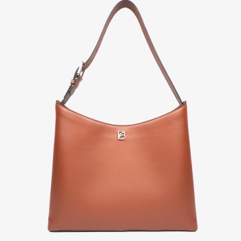 bonatina-cartera-cuero-calidad-clara-grande-suela-frente-136.jpg Cartera de cuero de calidad Bonatina,modelo Clara,tamaño grande,color suela,vista de frente